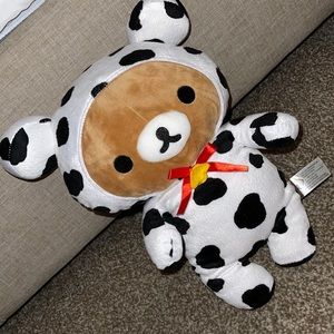 COW RILAKKUMA